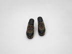 Found Treasure Clogs