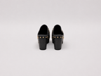 Found Treasure Clogs