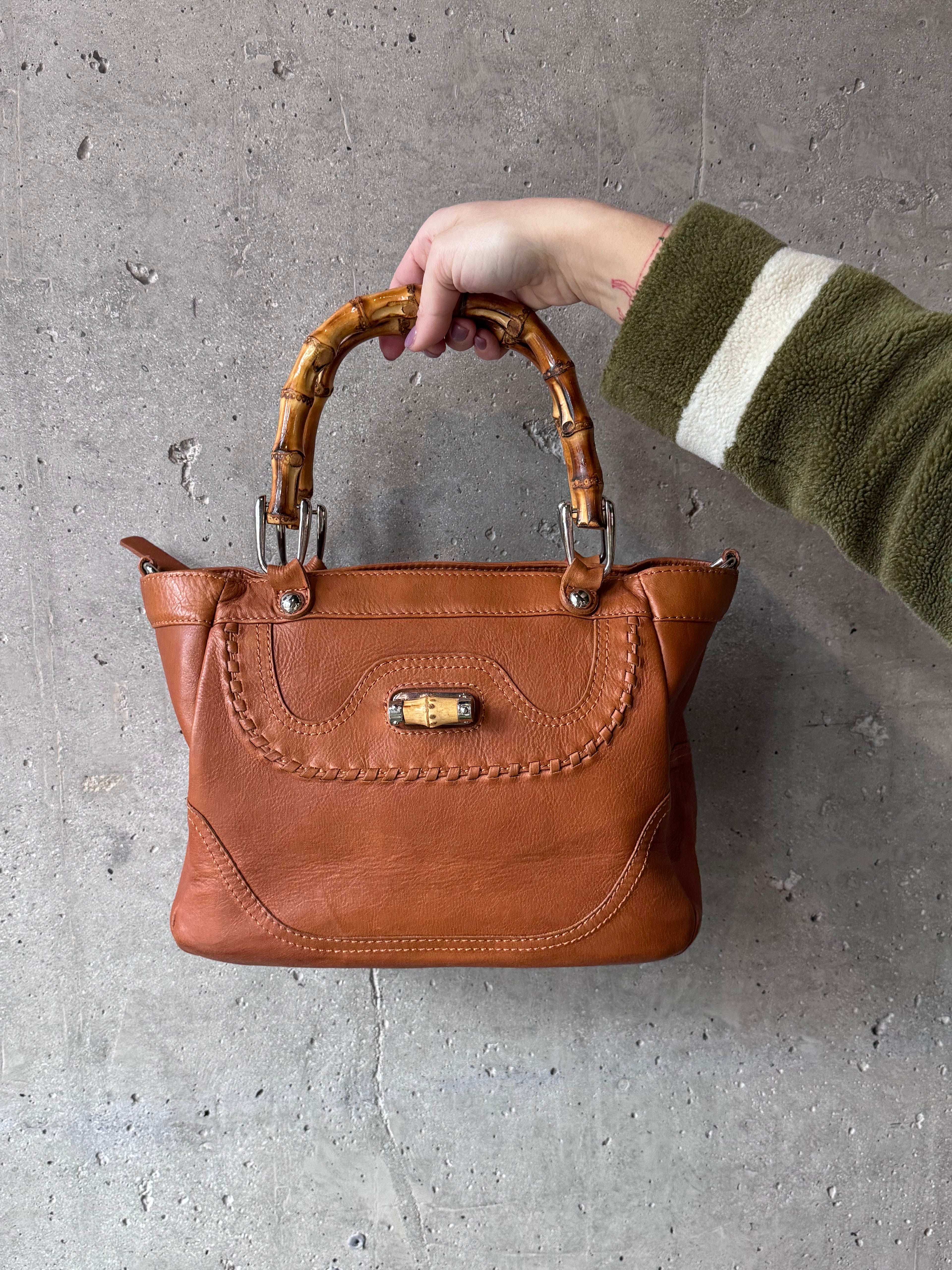 Bamboo Classic