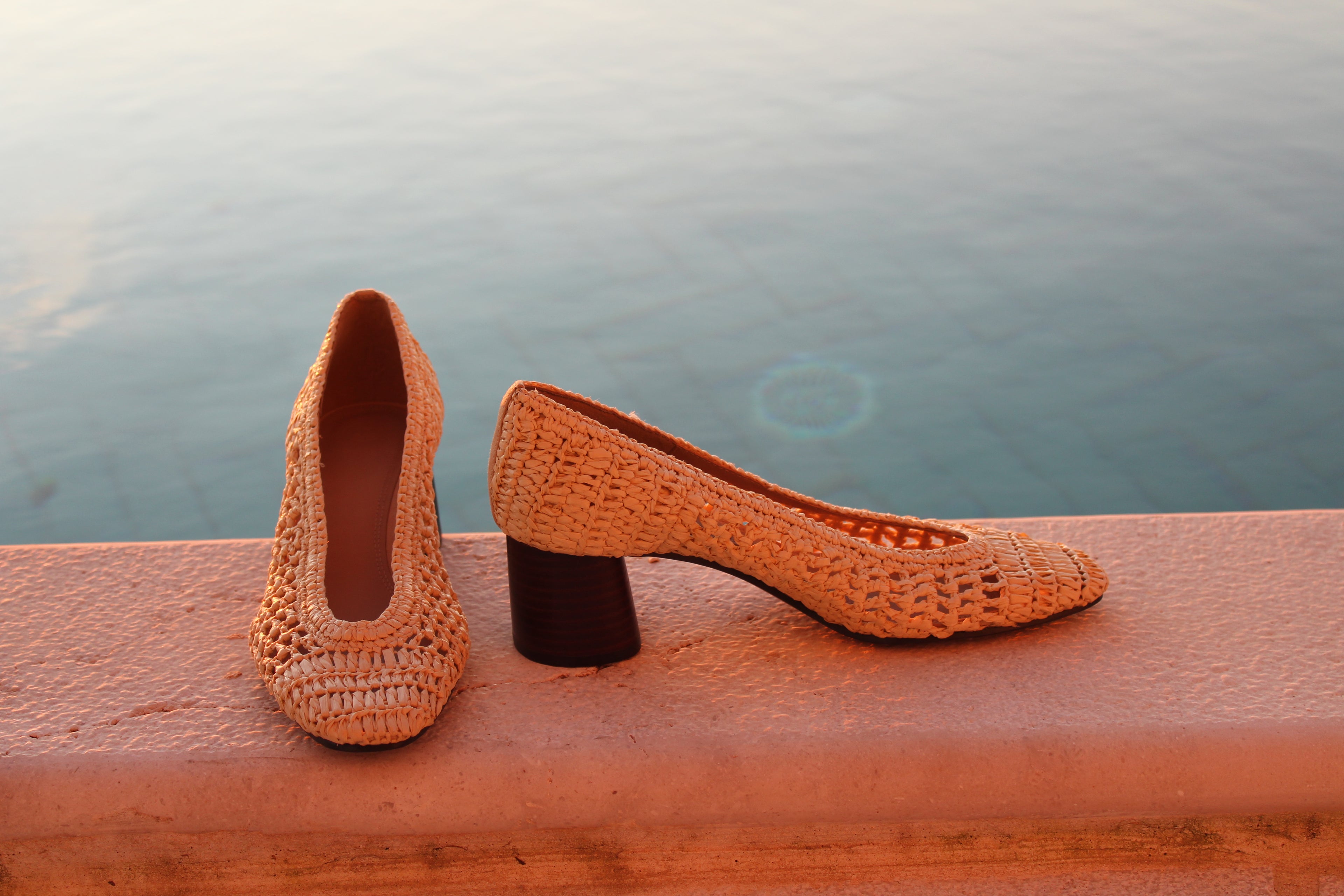 Woven Wonder