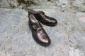 Mia Monk Clarks