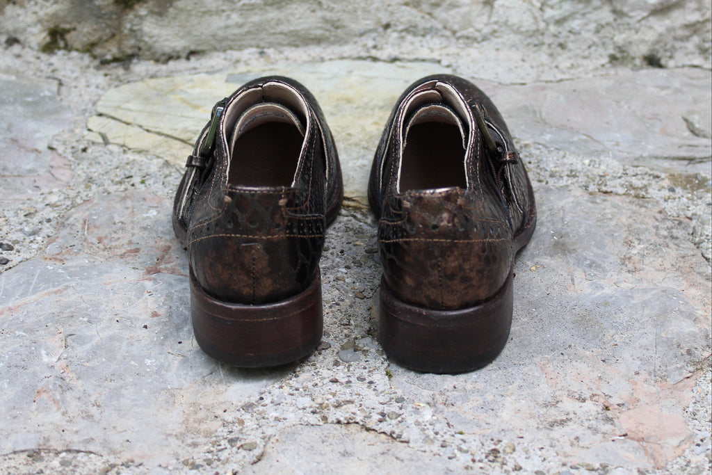 Mia Monk Clarks