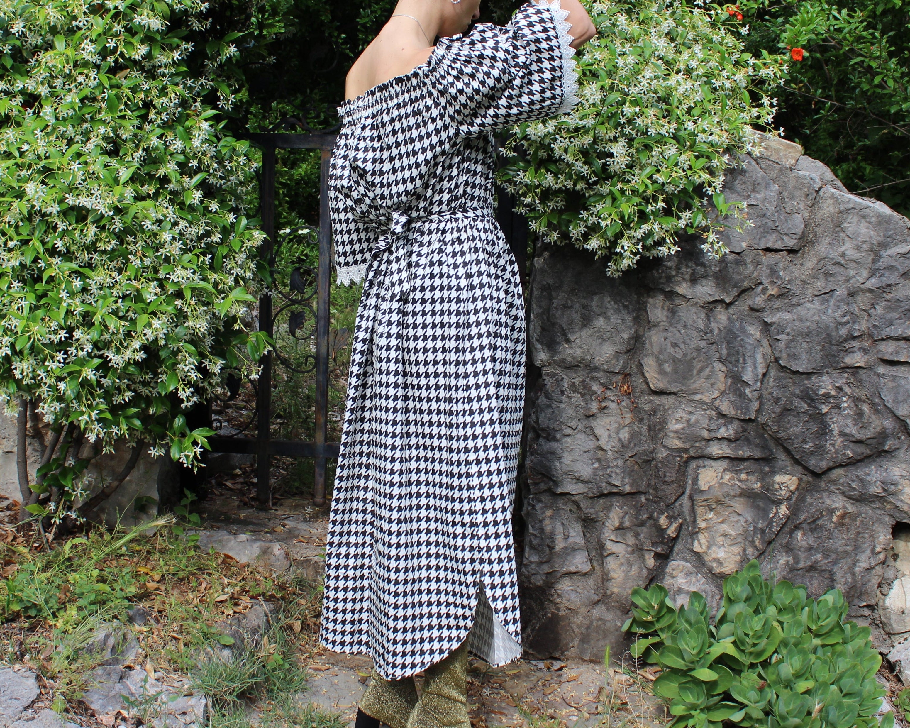 Pepito Dress