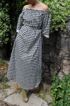Pepito Dress