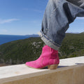 Parton Pink