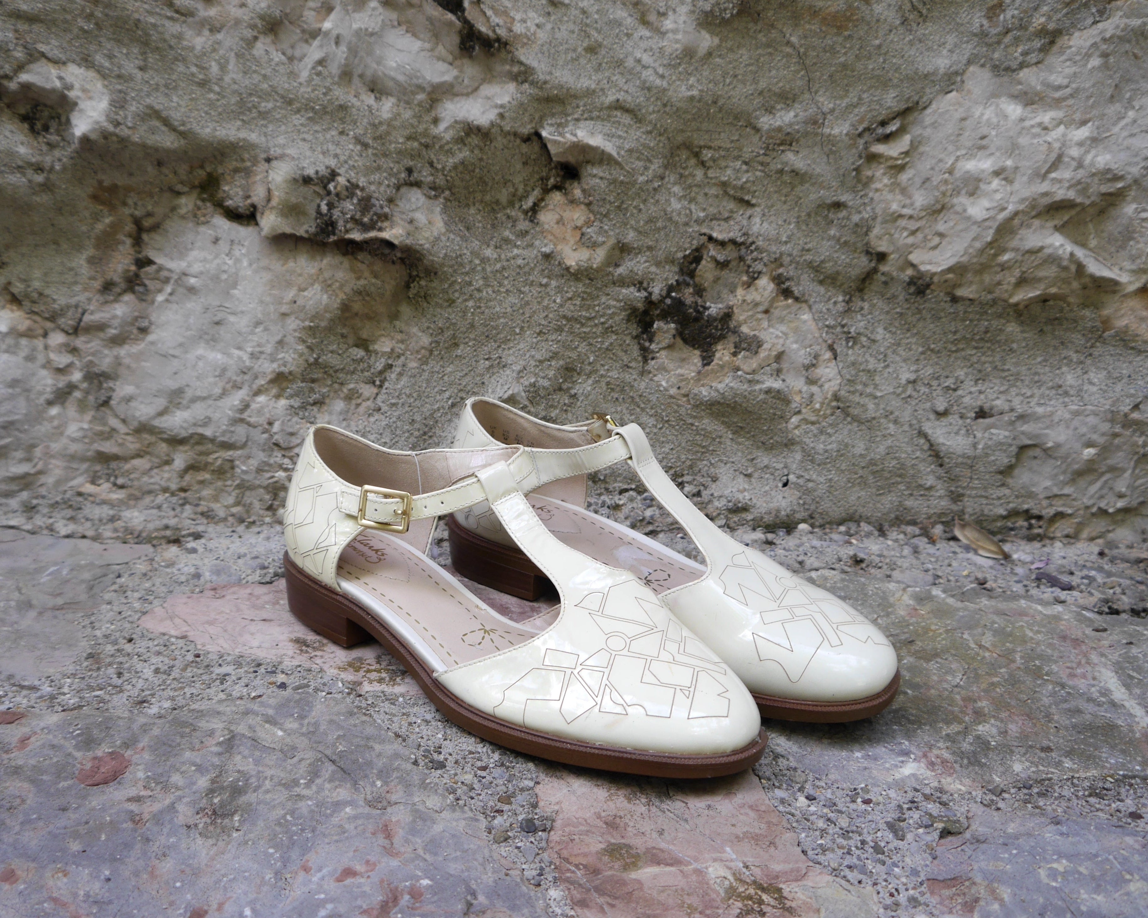 Clarks Somerset