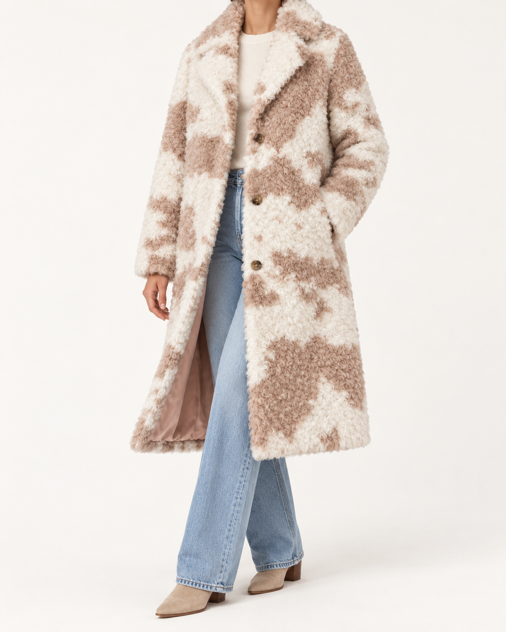 BEAUMONT SOFTNESS