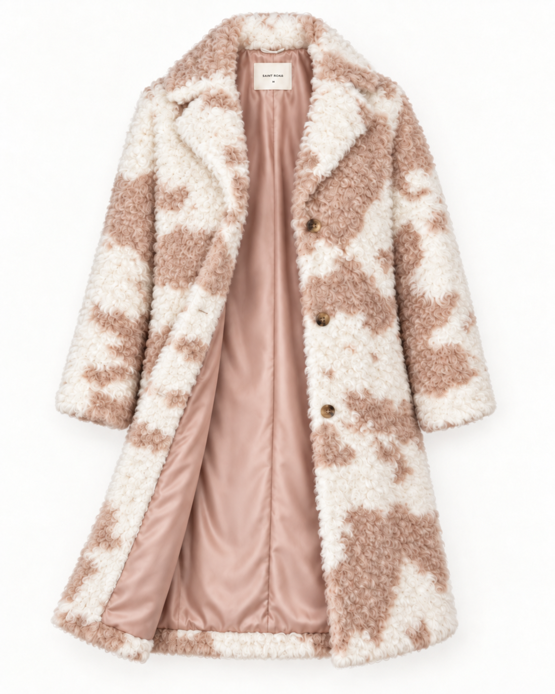 BEAUMONT SOFTNESS