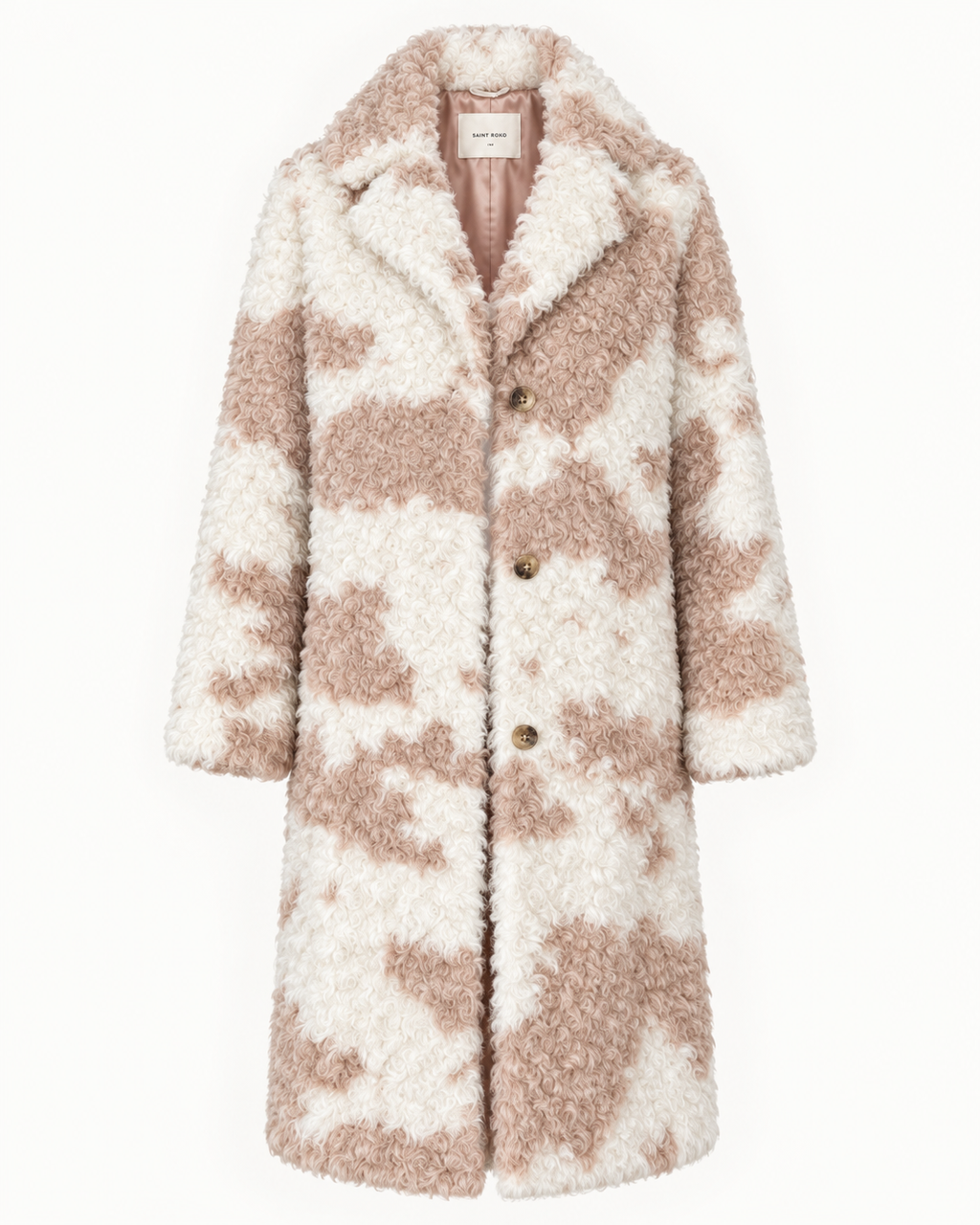 BEAUMONT SOFTNESS