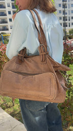 Bowling Python Bag